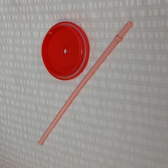 STARBUCKS Jungle Leopard 24oz Acrylic Tumbler - Picture 5 of 8